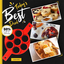 将图片加载到图库查看器,Flip Cooker - A pot of wine