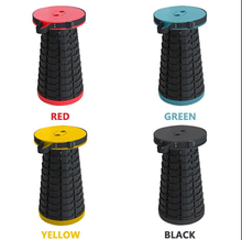 将图片加载到图库查看器,Portable Folding Stool- Blow Your Mind