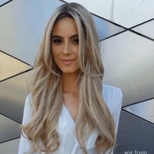 将图片加载到图库查看器,Silk base topper