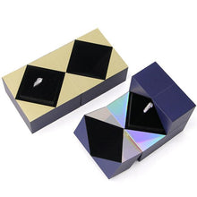 将图片加载到图库查看器,【Buy 1 Get 1 Free】Creative S925 Silver Ring, Bracelet And Puzzle Jewelry Box - A pot of wine