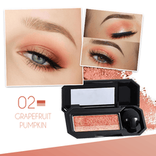 将图片加载到图库查看器,Perfect Dual-color Eyeshadow - 1203