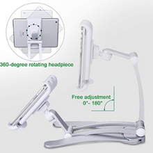 将图片加载到图库查看器,(HOT SALE!!!)Desktop & Wall Pull-Up Lazy Bracket