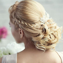 将图片加载到图库查看器,(HOT SALE!!!) Easy-To-Wear Stylish Hair Scrunchies - 1203