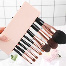 将图片加载到图库查看器,Creative Desktop Makeup Brush Storage - 1203