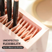 将图片加载到图库查看器,Creative Desktop Makeup Brush Storage - 1203