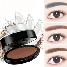 将图片加载到图库查看器,Eyebrow Powder Stamper Seal Kit - 1203