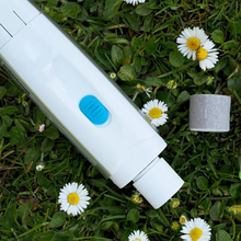 将图片加载到图库查看器,Nail Manicure Combination Kit - 1203