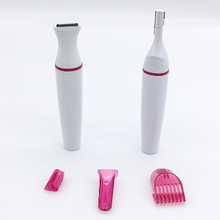 将图片加载到图库查看器,5-in-1 Shaver-Make Your Body tidy Totally