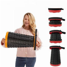 将图片加载到图库查看器,Portable Folding Stool- Blow Your Mind