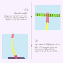 将图片加载到图库查看器,CHILDREN'S BOUNCING EQUIPMENT