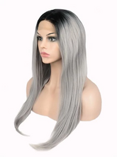 将图片加载到图库查看器,Cara front wig