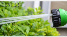 将图片加载到图库查看器,All New Expandable Magic Hose w/ Spray gun(30m/100ft) - 1203