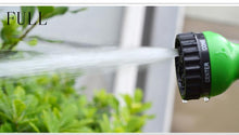 将图片加载到图库查看器,All New Expandable Magic Hose w/ Spray gun(30m/100ft) - 1203
