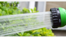 将图片加载到图库查看器,All New Expandable Magic Hose w/ Spray gun(30m/100ft) - 1203
