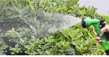 将图片加载到图库查看器,All New Expandable Magic Hose w/ Spray gun(30m/100ft) - 1203