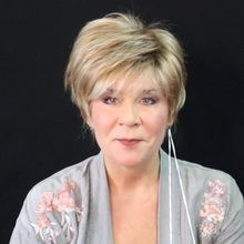 将图片加载到图库查看器,Fashion Linen gold short wig