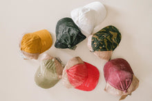 将图片加载到图库查看器,Summer Women's NEW Ponytail CC caps