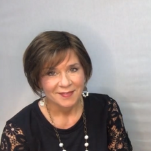 将图片加载到图库查看器,Casual black short wig