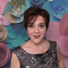 将图片加载到图库查看器,Romantic sweet brown short wig