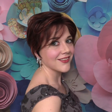 将图片加载到图库查看器,Romantic sweet brown short wig