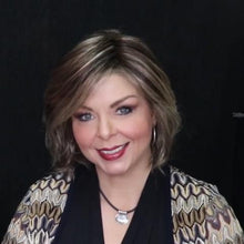 将图片加载到图库查看器,Stylish gorgeous gold brown mixed BOB wig