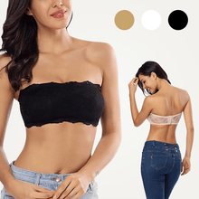 将图片加载到图库查看器,DelicateDivine Bandeau