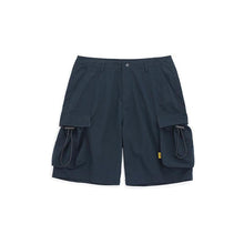 将图片加载到图库查看器,Street three-dimensional pocket sports shorts