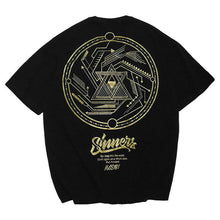 将图片加载到图库查看器,4 Reflective T-Shirts in Fashion Renaissance