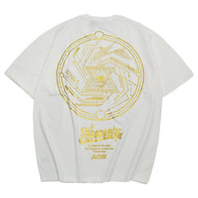 将图片加载到图库查看器,4 Reflective T-Shirts in Fashion Renaissance