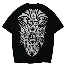 将图片加载到图库查看器,4 Reflective T-Shirts in Fashion Renaissance