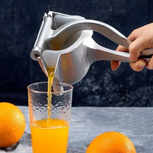 将图片加载到图库查看器,50% OFF--Manual Fruit Juicer