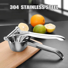 将图片加载到图库查看器,50% OFF--Manual Fruit Juicer
