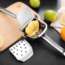 将图片加载到图库查看器,50% OFF--Manual Fruit Juicer
