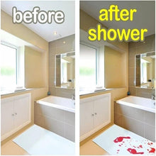 将图片加载到图库查看器,(Halloween promotion 60% off)Bloody Bath Mat - 1203