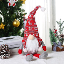 将图片加载到图库查看器,Christmas Decorations For Santa