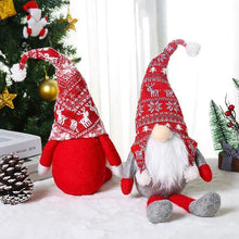 将图片加载到图库查看器,Christmas Decorations For Santa