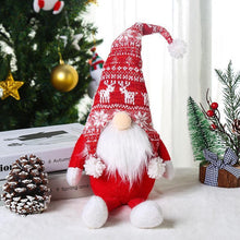 将图片加载到图库查看器,Christmas Decorations For Santa