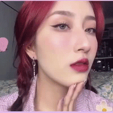 将图片加载到图库查看器,Cheese Fart Peach Blush😍😍