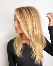 将图片加载到图库查看器,Fashionstyle blonde short wig