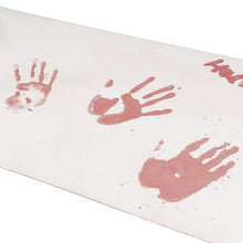 将图片加载到图库查看器,(Halloween promotion 60% off)Bloody Bath Mat - 1203