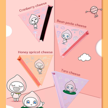 将图片加载到图库查看器,Cheese Fart Peach Blush😍😍