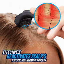 将图片加载到图库查看器,Hair Re-Activating Roller