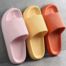 将图片加载到图库查看器,Super Soft Home Slippers - 1203