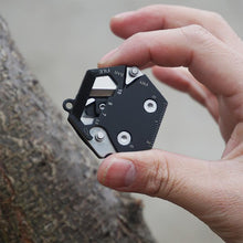 将图片加载到图库查看器,14 in 1 Multifunctional Keychain