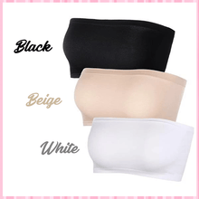 将图片加载到图库查看器,IcyBreeze Silk Bandeau Bra