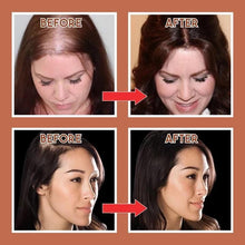 将图片加载到图库查看器,EASY WEAR HAIR CROWN TOPPER😍😍