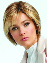将图片加载到图库查看器,CLASSIC COOL WIG 33
