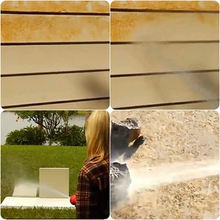 将图片加载到图库查看器,Washing Spray Nozzle-Clean Everything For You