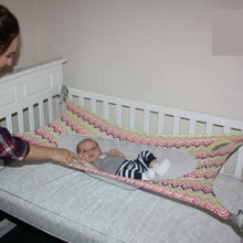 将图片加载到图库查看器,Prevent SIDS Safety Hammock - 1203