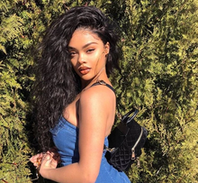 将图片加载到图库查看器,"INS HOT-SALE curly long wig"